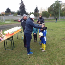 LIGA RED BOX JUNIOR – Podsumowanie rozgrywek