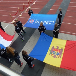 Holandia-Mołdawia