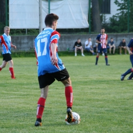 Sokolica Krościenko 3:0 (Walkower) ZKP Asy Zakopane