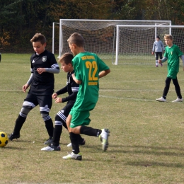 Zuch Orzepowice	vs	RKP II ROW Rybnik