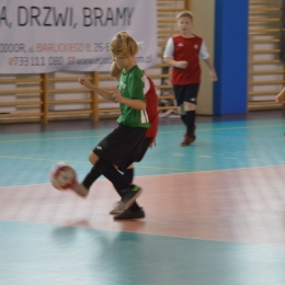 MŁODZIK CUP ROCZNIK 2010