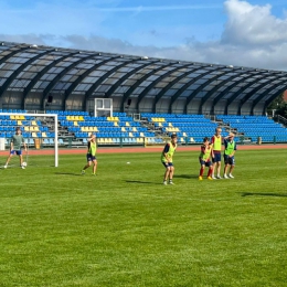 AP CAMP-LATO 2025 / Obóz piłkarski w Redzie, 5-11.08.2025.