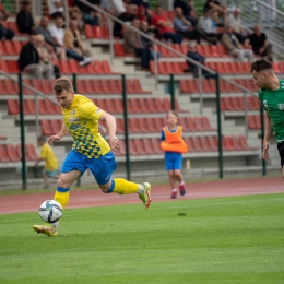 III liga: Stal Brzeg - Carina Gubin 3:0 (fot. Janusz Pasieczny)