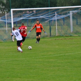 Alkas Aleksandria-Maraton Waleńczów 3-1