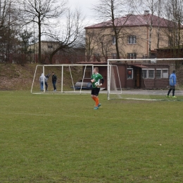 LKS Orzeł Czemierniki 2 - 3 KS Serniki