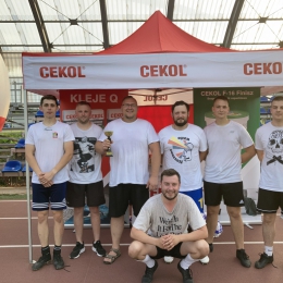 "CEKOL CUP 2022" - fotorelacja