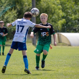 MŁODZIK SUMMER CUP 2024 (fot. Marek Pawlak) - rocznik 2014