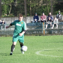 Chełm Stryszów vs. Tarnawianka Tarnawa