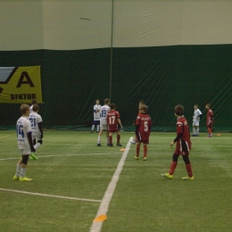 Turniej Ursynów Cup (2) - 25.03 - 26.03.2017