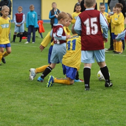 KS Kutno vs Róża Kutno