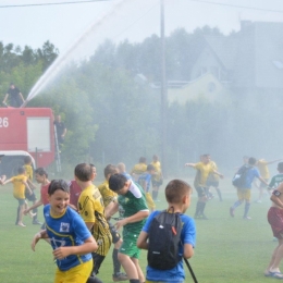 SUMMER MŁODZIK CUP - rocznik 2007