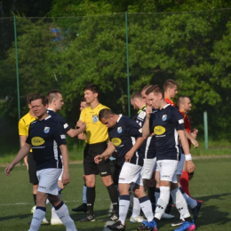 GKS Walka Zabrze 1-0 Start Kleszczów