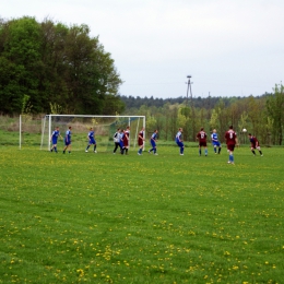 Liga AGLPN KS Fałkowo - Karłowice