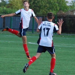 SEMP I - Varsovia (5:1) Ekstraliga U-15