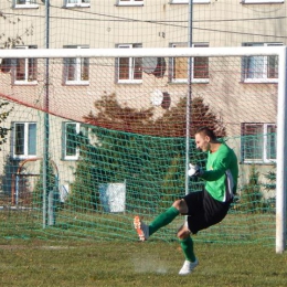 LKS Pogoń Ziemięcice - UKS Quo Vadis Makoszowy: 2:0 (k. 12)