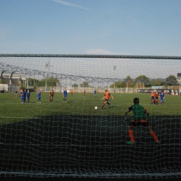 C2 Trampkarz: AP KP Gdynia - Pogoń Lębork ( 2 : 1 )