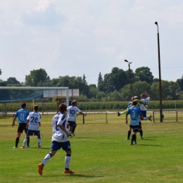 Rohland Tuszów 4-1 KS Serniki