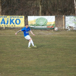 Radwan Lubasz - Sokół Mieścisko (foto.T.Stróżyński)