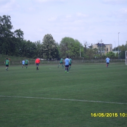 Tur Turek - Górnik Konin 16.05.2015