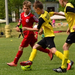 Summer Młodzik Cup 2017 dla rocznika 2007