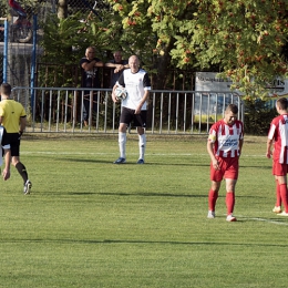 Piast Tuczempy - Orzeł Przeworsk 1-0 (0:0) [26.08.2015]