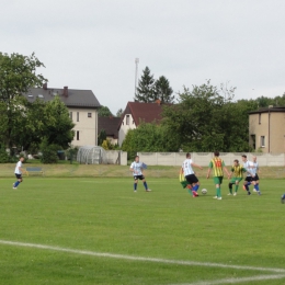 Godów 2-2 Szczejkowice [31.05.15r]