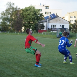 Unia - Zdrój Jedlina Zdrój 1-3