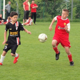 GKS Ksawerów Cup 2014