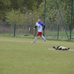 Kol. 16 Sokół Kaszowo -  Pogoń Cieszków 6:0 (03/05/2021)