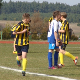 GKS Linia - GKS Przodkowo