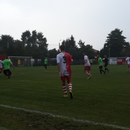 Kosa - Urzecze Gassy 11 - 1