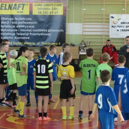 Elnaft Cup 2013