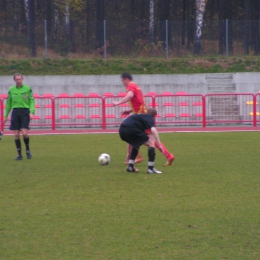 GKS Żerków - Korona Pogoń Stawiszyn