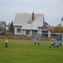 UKS GKS Osieck - Orzeł Warszawa