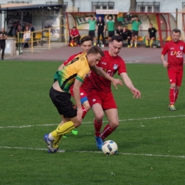 Tur 1921- Victoria Ostrzeszów 0:2