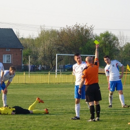 Santos - Wesoła 2:0