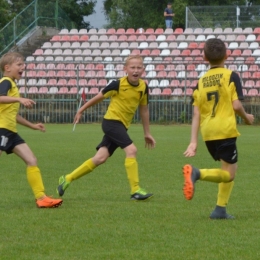 Ceramika Opoczno CUP - rocznik 2008