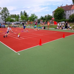 DZIEŃ SPORTU KLAS 1-3.