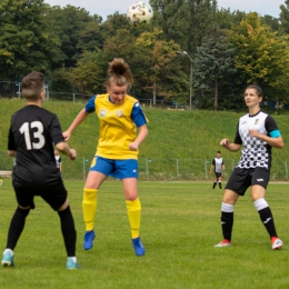 Mecz Tygryski Świętochłowice vs KKS Wisła Skoczów