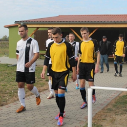 GKS Piomar Tarnów Przywory - GLKS Kietrz