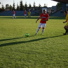 Puchar Polski Sokół Kamień - LZS Zdziary 2:4