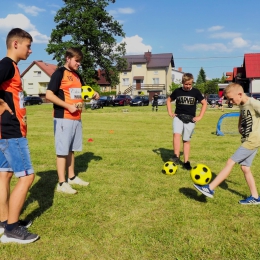 III Rodzinny Piknik Hetmański (fot. W. Plucinska)