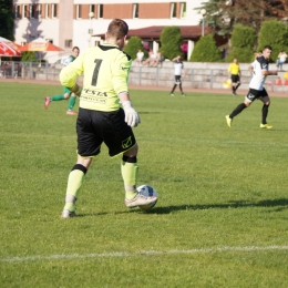 Nysa Kłodzko - Unia 1-4