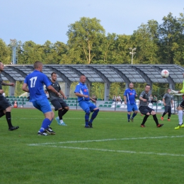 SPARING #5 - LKS SPARTA LUBLINIEC - LKS OLIMPIA BORUSZOWICE