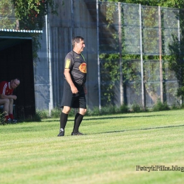 Oldboje SPRiN Regulice - Beskid Andrychów 0:2