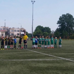 Junior D2 KP II Starogard Gdański - KS Czernin