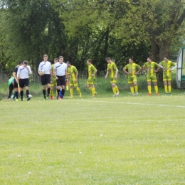 LKS Ruda Kozielska - Dąb II Gaszowice