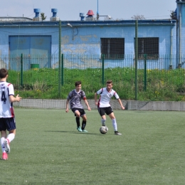 Radomiak - SEMP II (I Liga Wojewódzka U-15) 0:3