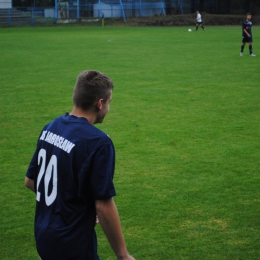 JKS Jarosław - Sokół Nisko 9:0 (7:0)