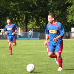 Chełminianka Basta Chełmno - Polonia Bydgoszcz (20.05.2009 r.)